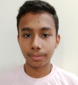 Samkit Jain